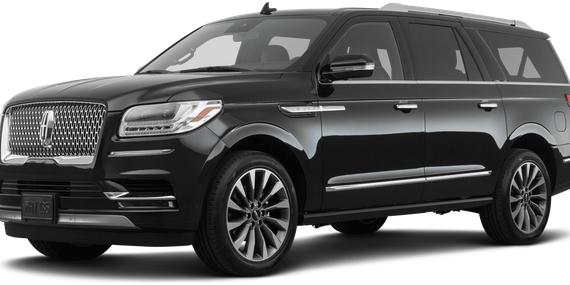 LINCOLN NAVIGATOR L 2020 5LMJJ3LT2LEL23314 image